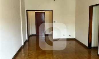 Imagem 2: Leblon- Apartamento 3 Quartos, 110M2, 2 Banheiros, 1 vaga