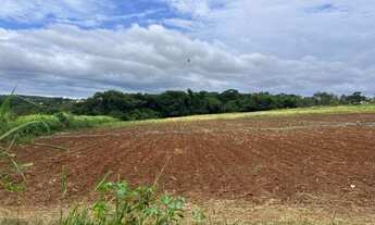 Imagem 6: Fazenda 21 ha, com casa, sede e duas casa de caseiro, lagoa, córregos nos fundos