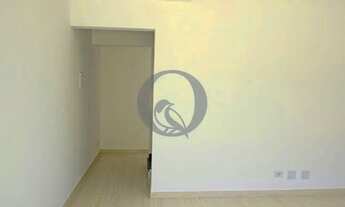 Imagem 6: Casa com 2 dormitórios para alugar, 80 m² por R$ 2.480,00/mês - Jardim das Palmeiras - Ati