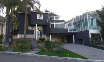 Imagem: Casa de condomínio em Alameda Mar Egeu