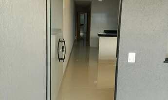 Imagem 4: Casa Res.Campos Dourados 104m²