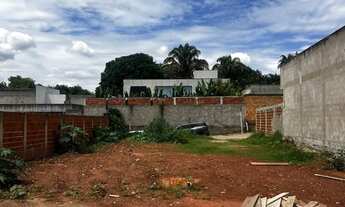 Imagem 5: Lote 450 m2 ARNIQUEIRA conjunto 4 Rua da academia Smart Fit