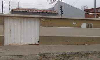 Imagem: Casa a venda no Bairro Vila Eduardo