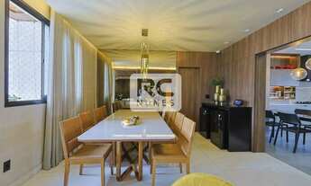 Imagem 4: Apartamento à venda, 4 quartos, 3 suítes, 3 vagas, Gutierrez - Belo Horizonte/MG