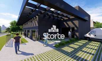 Imagem: Loja para alugar, 48m² por R$ 2.880/mês