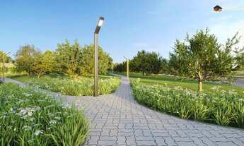 Imagem 7: Lote - 450m² - Condomínio Fechado - Alto padrão