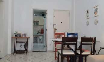 Imagem: 2 quartos com vaga