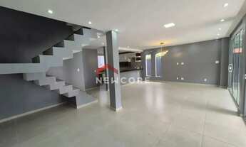 Imagem 3: Casa de condomínio em Estrada das Tachas - Guaratiba - Rio de Janeiro/RJ