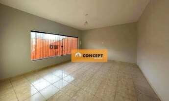 Imagem 5: Casa com 3 dormitórios para alugar, 190 m² por R$ 4.940,27/mês - Jardim Santa Helena - Suz