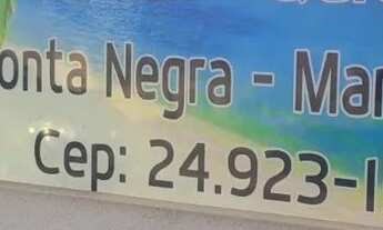 Imagem 2: Casa de Quarto e Sala em Ponta Negra, Maricá