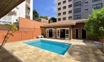 Imagem: Casa Residencial no bairro Tristeza