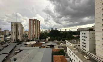 Imagem 7: Imóvel para aluguel e venda com 128 metros quadrados com 3 quartos em Setor Central - Goiâ