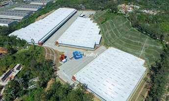 Imagem 2: Galpão para alugar, 6 m² por R$ 198.111/mês - Água Espraiada - Embu das Artes/SP