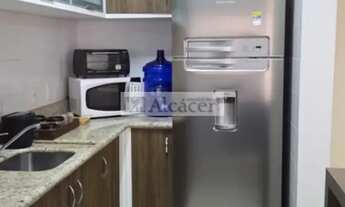 Imagem 5: Imóvel para aluguel com 60 metros quadrados com 2 quartos em Centro - Curitiba - PR