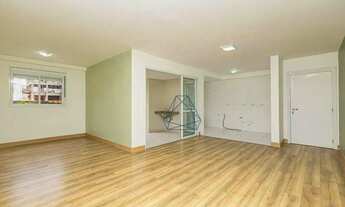 Imagem 4: Apartamento com 3 quartos à venda - Água Verde - Curitiba/PR