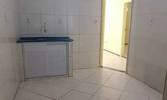 Imagem 7: Casa 2/4 sendo 1 suíte- Farolândia