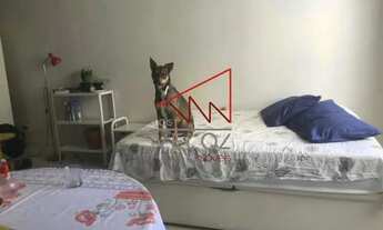 Imagem 5: Kitnet/Conjugado-À VENDA-Centro-Rio de Janeiro-RJ