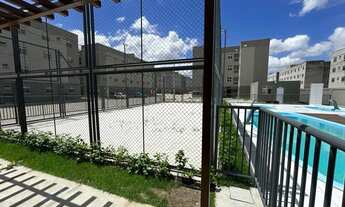 Imagem: Imóvel para venda com 46 metros quadrados