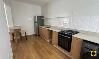 Imagem: Apartamento Corrego Grande todo reformado