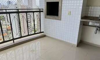 Imagem 5: Apartamento à venda, Maison Nicole, 127 m², três suítes, Duque de Caxias, Cuiabá, MT