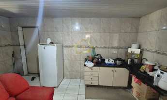 Imagem 6: CASA PARA VENDA NO JARDIM FLORESTAL EM QUATRO BARRAS