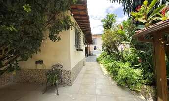 Imagem 3: Casa com 6 quartos à venda em Belo Horizonte