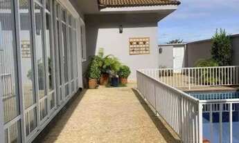 Imagem 2: Casa com 4 dormitórios à venda, 640 m² por R$ 3.300.000,00 - Bonfim Paulista - Ribeirão Pr