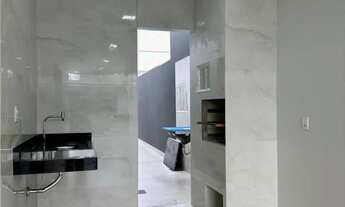 Imagem 5: Casa com 3 Suítes na 505 Sul (ARSO 52) Palmas - TO