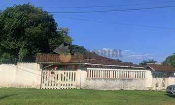 Imagem 4: Casa com 3 dormitórios à venda, 231 m² por R$ 475.000,00 - Getuba - Caraguatatuba/SP