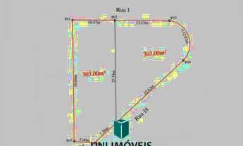 Imagem 3: Dois lotes à venda no bairro Perocão em Guarapari ? A partir de R$ 110 mil localização