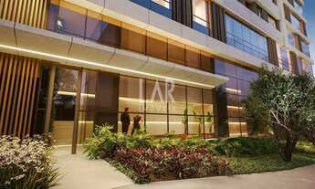 Imagem 3: Cobertura à venda, 4 quartos, 4 suítes, 2 vagas, Santo Antônio - Belo Horizonte/MG