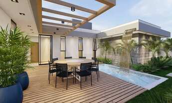 Imagem 7: Asa super exclusiva à venda no ALPHAVILLE Litoral Norte 3