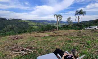 Imagem 5: Terreno linda vista pra airbnb 1000m2 Gravataí Taquara Morungava