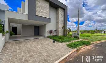 Imagem: SetLife Mirassol - Casa em Condomínio para