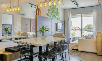 Imagem 4: Apartamento de 1D mobiliado à venda no Thai!