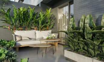 Imagem 5: LANÇAMENTO PACE LUXURY- 161M²