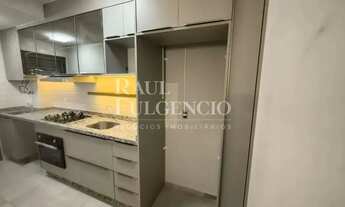 Imagem 7: Apartamento para locação com 02 quartos, 01 vaga de garagem, próximo ao shopping