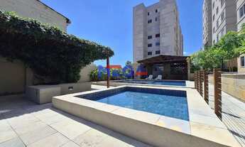 Imagem 3: Apartamento com 2 suítes no bairro Parangaba em Fortaleza, CE