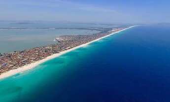Imagem: Casa réveillon arraial do cabo figueira
