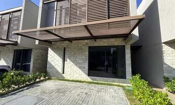 Imagem: Casa à venda com 3 suítes em Intermares