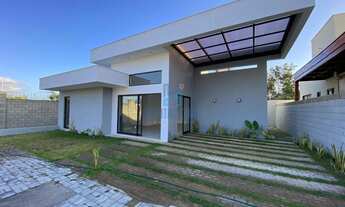 Imagem: Casa no Condomínio Majestic Nova York