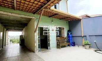 Imagem 2: Casa à venda 3 quartos no Bairro COLONIAL