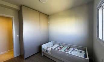 Imagem 7: Apartamento para Locação em Nova Lima, Vila da Serra, 2 dormitórios, 2 suítes, 3 banheiros