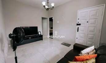 Imagem 3: Casa com 2 dormitórios à venda, 43 m² por R$ 500.000,00 - Sessenta - Volta Redonda/RJ