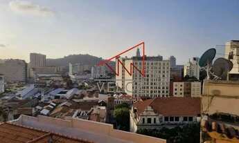 Imagem 3: Apartamento-À VENDA-Centro-Rio de Janeiro-RJ