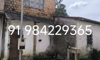 Imagem: CASA À VENDA - ÓTIMA LOCALIZAÇÃO!