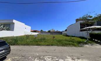 Imagem: Terreno em Camboinhas