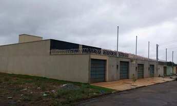 Imagem 3: Casa no Parque Industrial João Braz Casa de Rua com 2 Quarto(s) e 2 banheiro(s) à Venda, 1