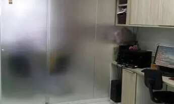 Imagem 5: Sala Comercial 30m² à venda Rua Cardoso de Morais, Bonsucesso, Rio de Janeiro - R$ 95.000