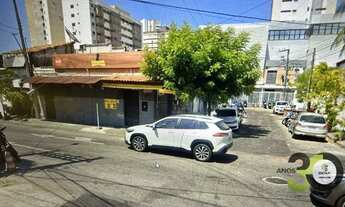 Imagem 6: Terreno à venda, 256 m², residencial ou comercial,R$ 750.000 - Joaquim Távora (Fortaleza